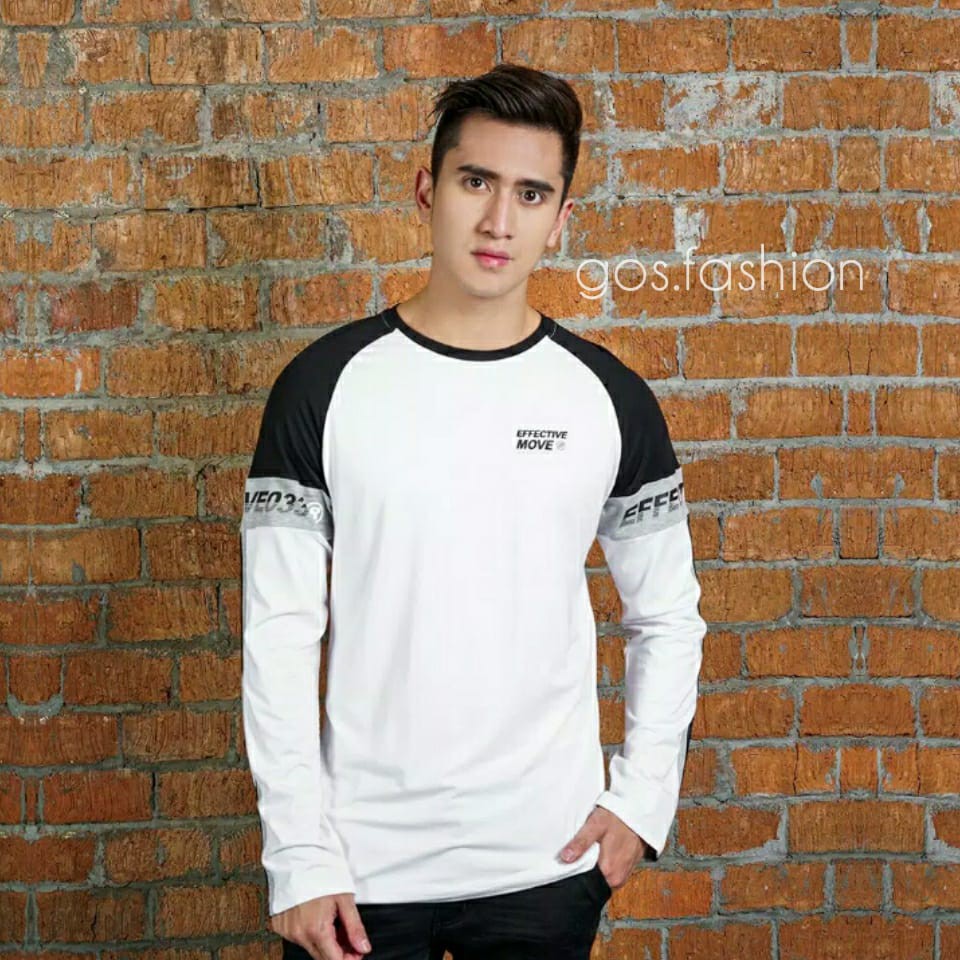 gos CRESSIDA KAOS Panjang Pria X Verrel - Mhssm.992063