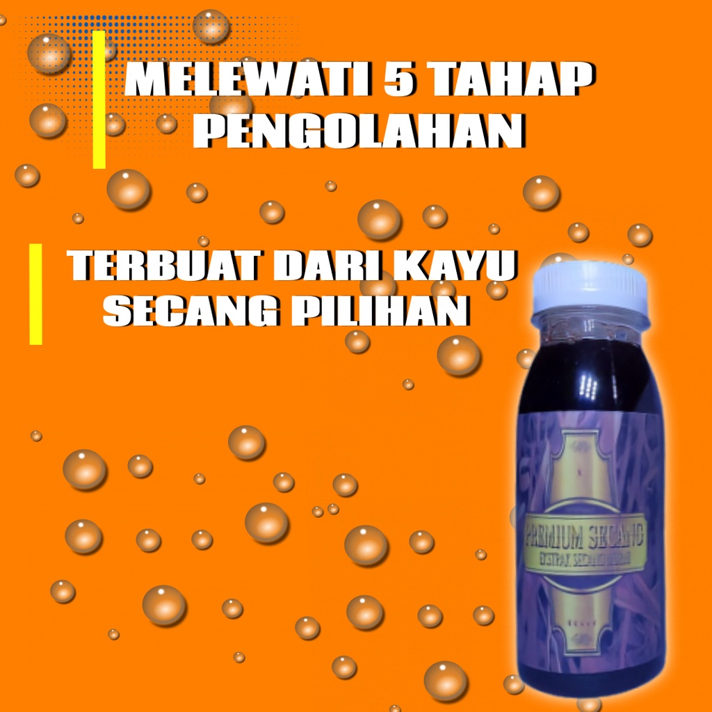 EKSTRAK KAYU SECANG OBAT MUTASI IKAN CUPANG VITAMIN CUPANG MEMPERCEPAT MUTASI