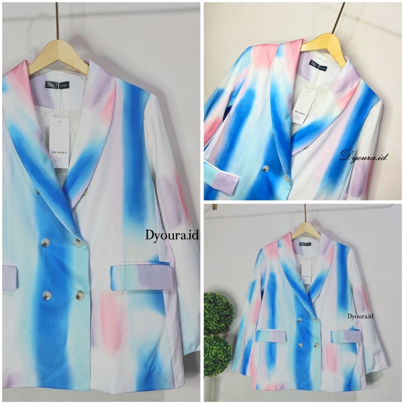 blazer import real pict  by MJS