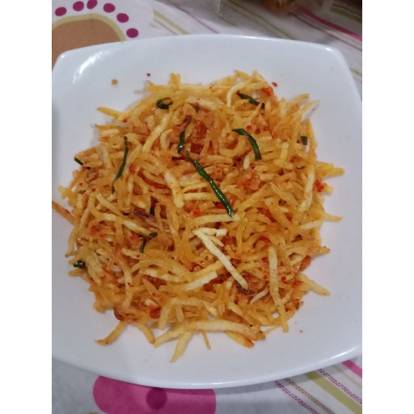 

kentang Mustofa original mama russi
