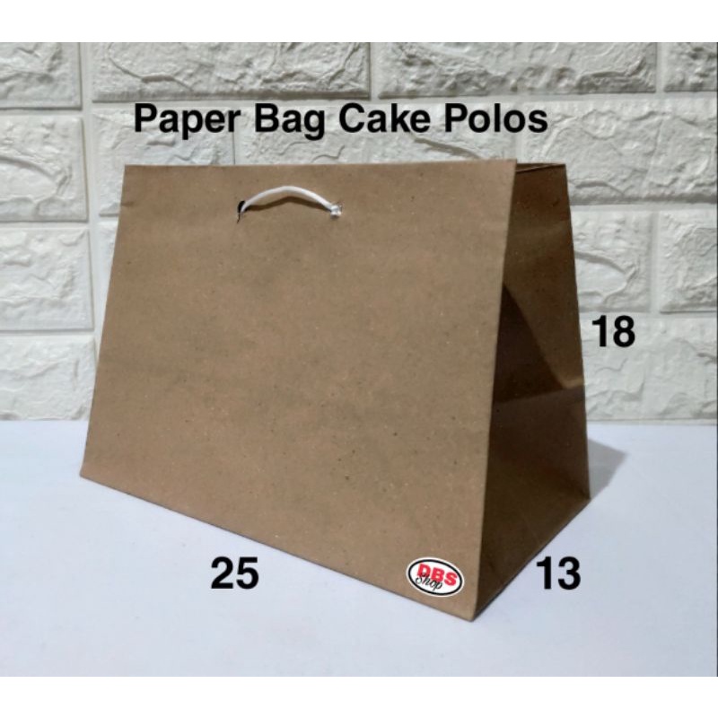 

Paper bag cake polos (25.13.18)