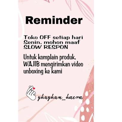 

Terbaru - Dress 45.000