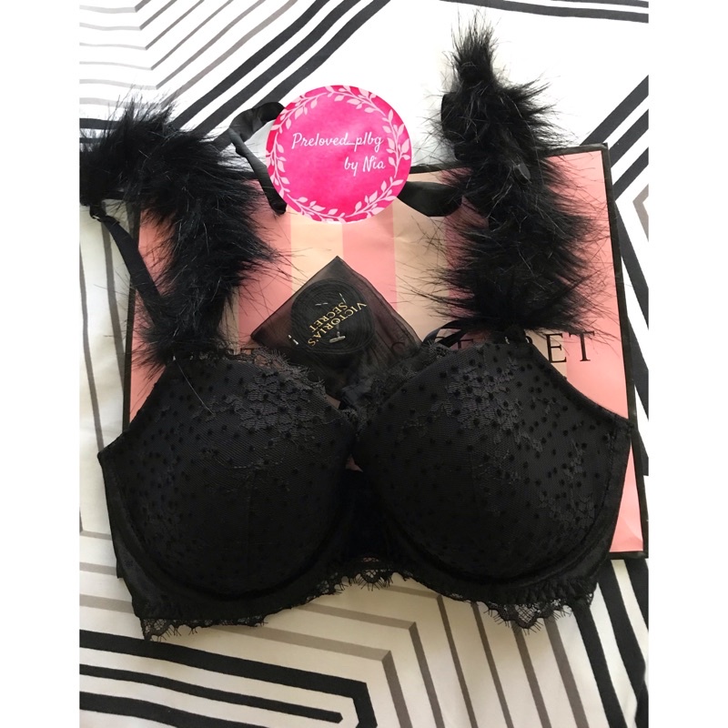 BRA/BH VICTORIA’s SECRET