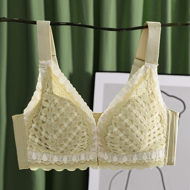 HEYMOMMY.ID - Bra Menyusui Lace Kancing ••| Bh menyusui nursing bra maternity bra breastfeeding bra bh busui bra busui bh menyusui lucu bra menyusui lucu bh busui bh asi bh menyusui sexy