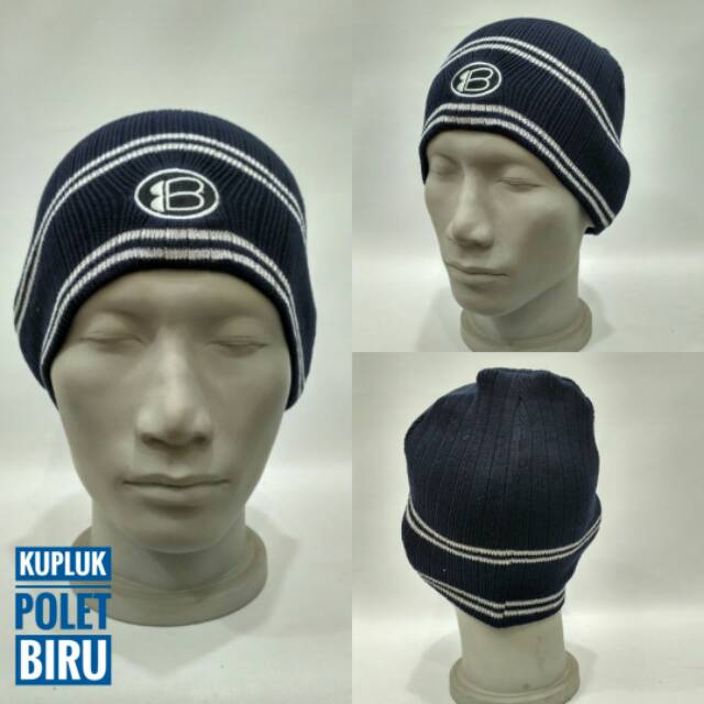 Kupluk BOOGIE ADVENTURE Tipe POLET