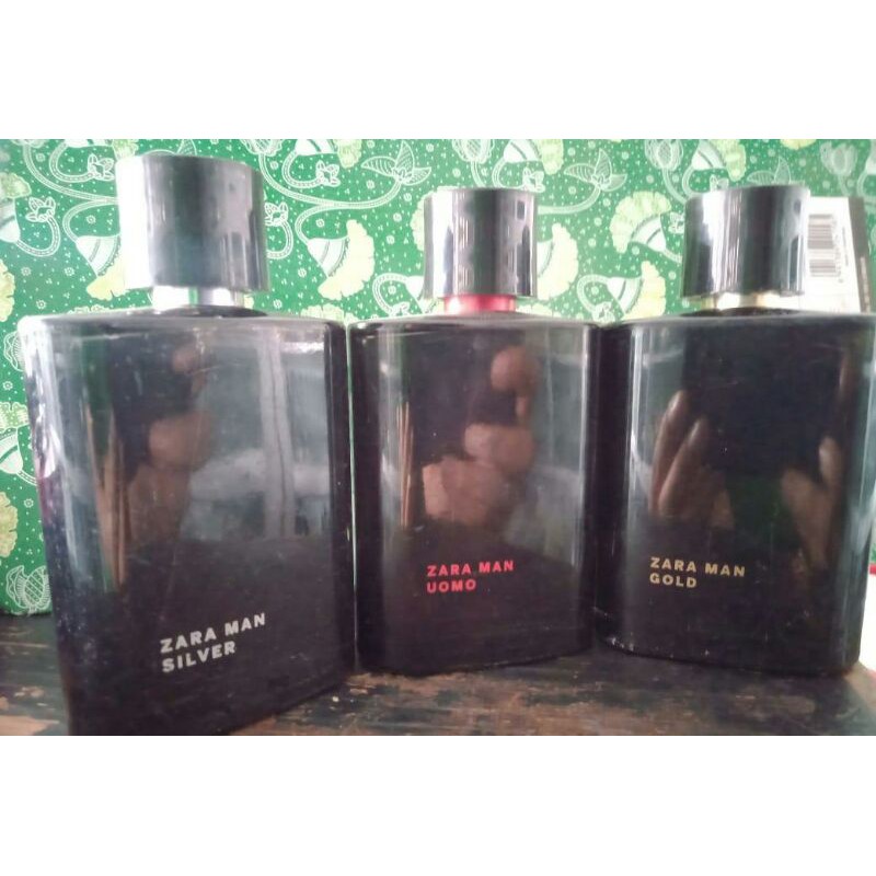 Parfum Zara Original Store