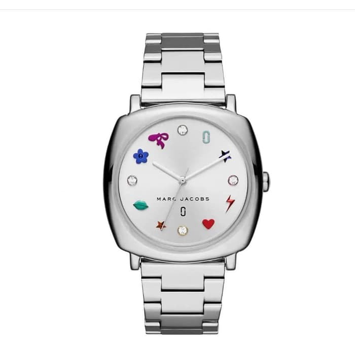 JAM TANGAN WANITA MARC JACOBS - MJ3548