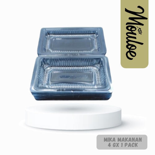 MIKA KOTAK 4GX | Mouloemart | mika nasi kuning