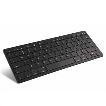 Taffware Ultra Slim Bluetooth Keyboard iOS Android PC - BK880 KIBOT HP ANDROID TABLET Windows functions / shortcut keys