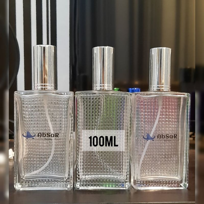 Parfum refill 100ml