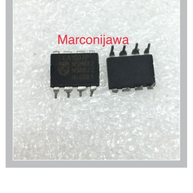 TEA1507 ic dip8pin