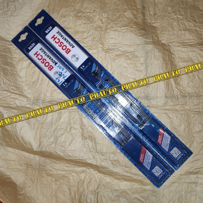 Wiper Blade w123 TIGER BOSCH / Mercedes Benz Mercy