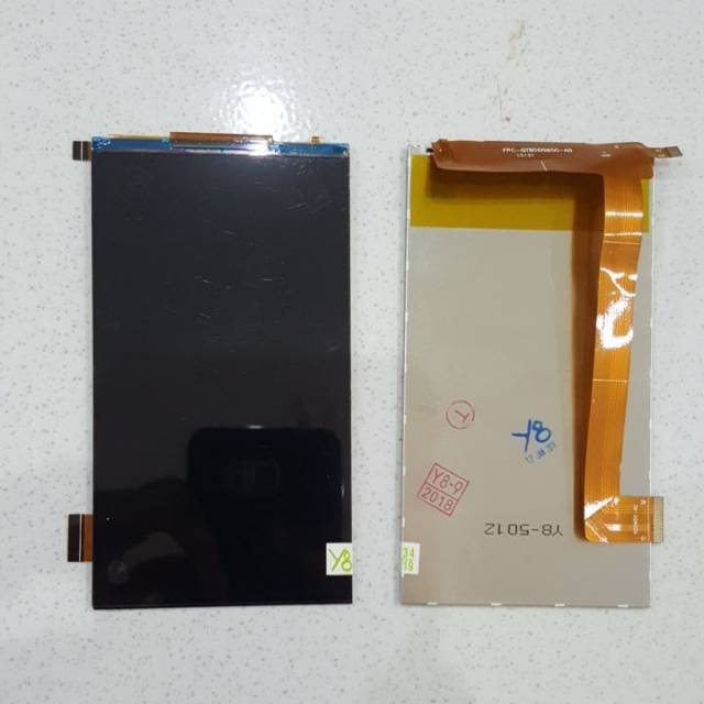 Lcd advan S50D