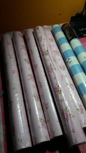 Wpsbgs Sale Part B Wallpaper Sticker  Walpaper Dinding Murah