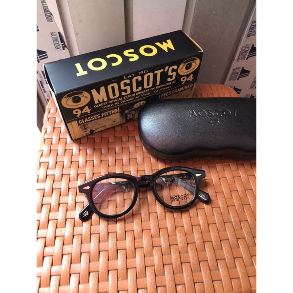 moscot lemtosh