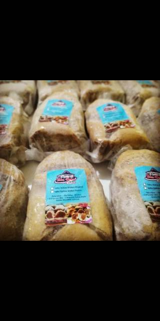 

Tahu Bakso Klaten ( Rasa Original) Non Pengawet
