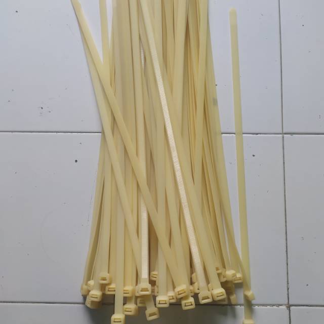 

tali ties panjang 60cm