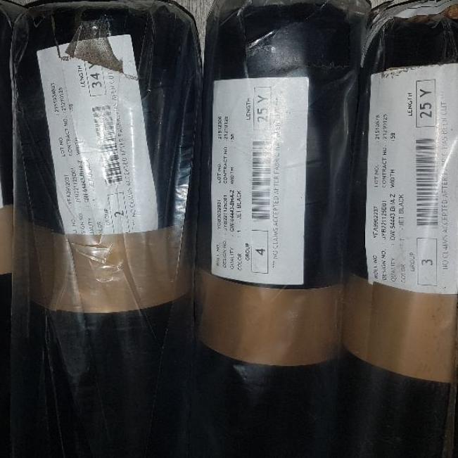 Sifon Jetblack Burj Al Arab Rollan