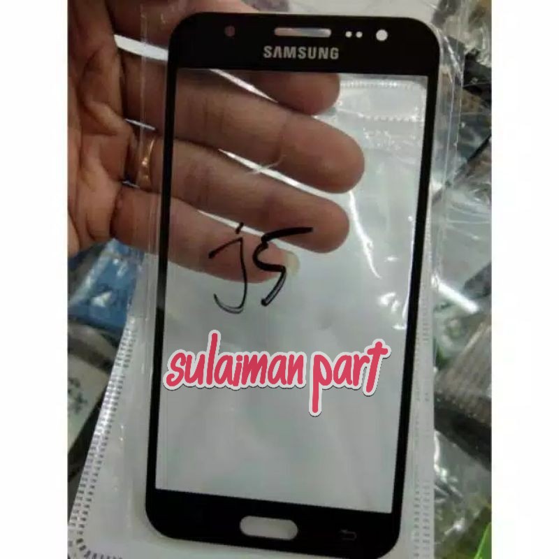 KACA LAYAR DEPAN LCD SAMSUNG GALAXY J5 / J5 2015