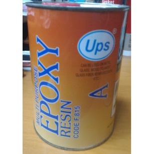 

lem epoxy resin UPS f 815,adhesive multi purposeepoxy hardener