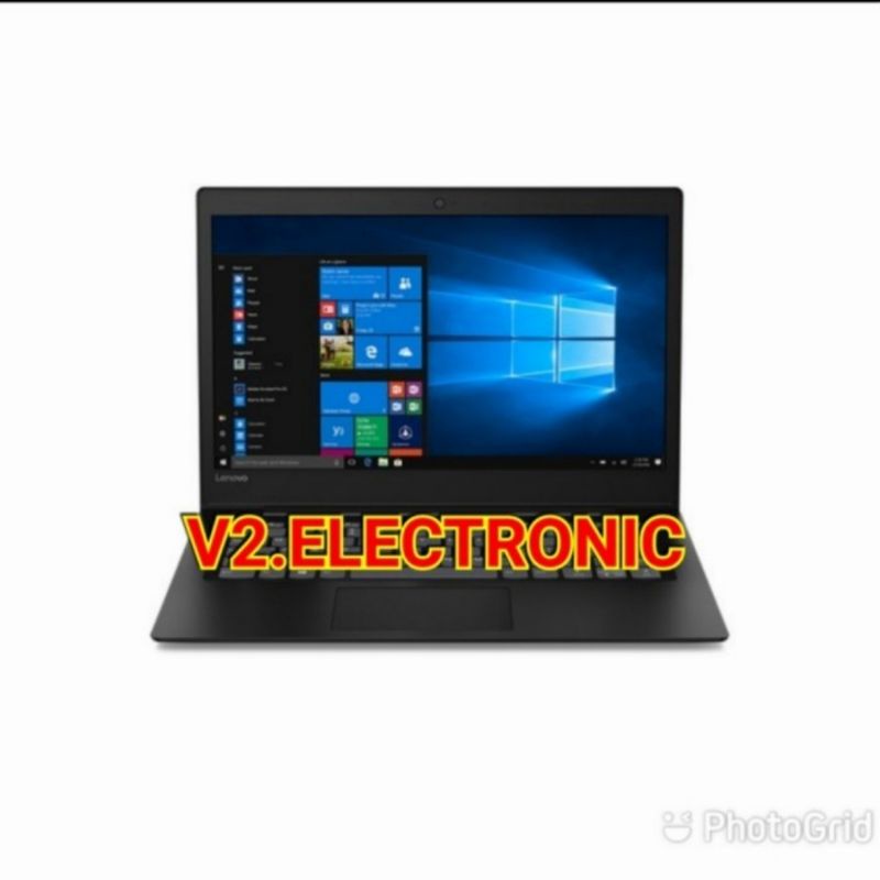 Laptop Lenovo S145 AMD A9-9425 | RAM 4GB | HDD 1TB | Windows 10