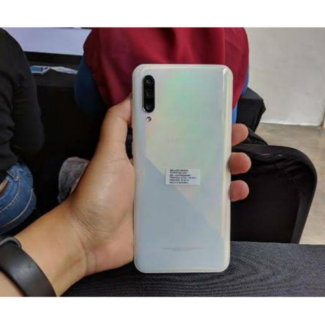 Samsung galaxy A30s 4/64GB