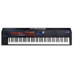 Roland RD-2000 RD 2000 RD2000 Digital Stage Piano Original