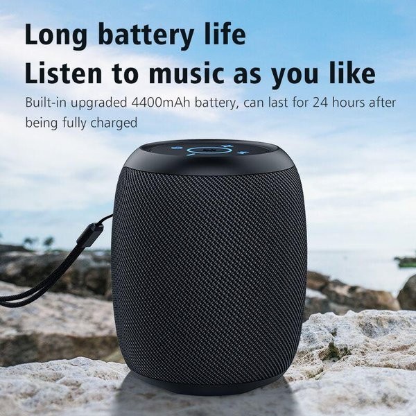 Speaker Portable Zealot S53 Speaker Bluetooth