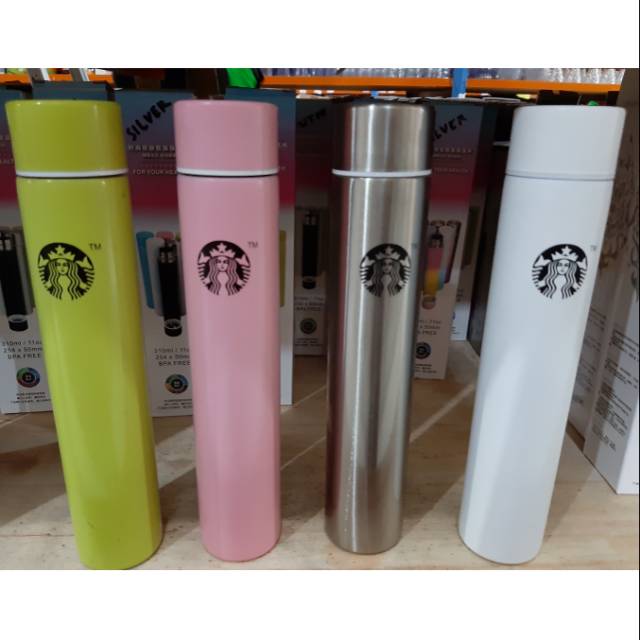 TERMOS STARBUCKS