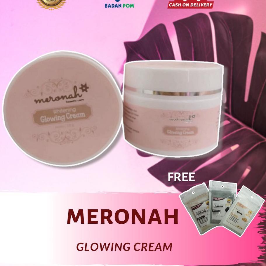 krim glowing skin