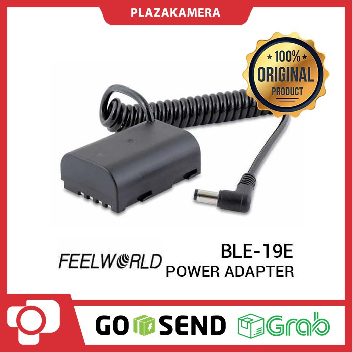 Feelworld BLE-19E Power Adapter