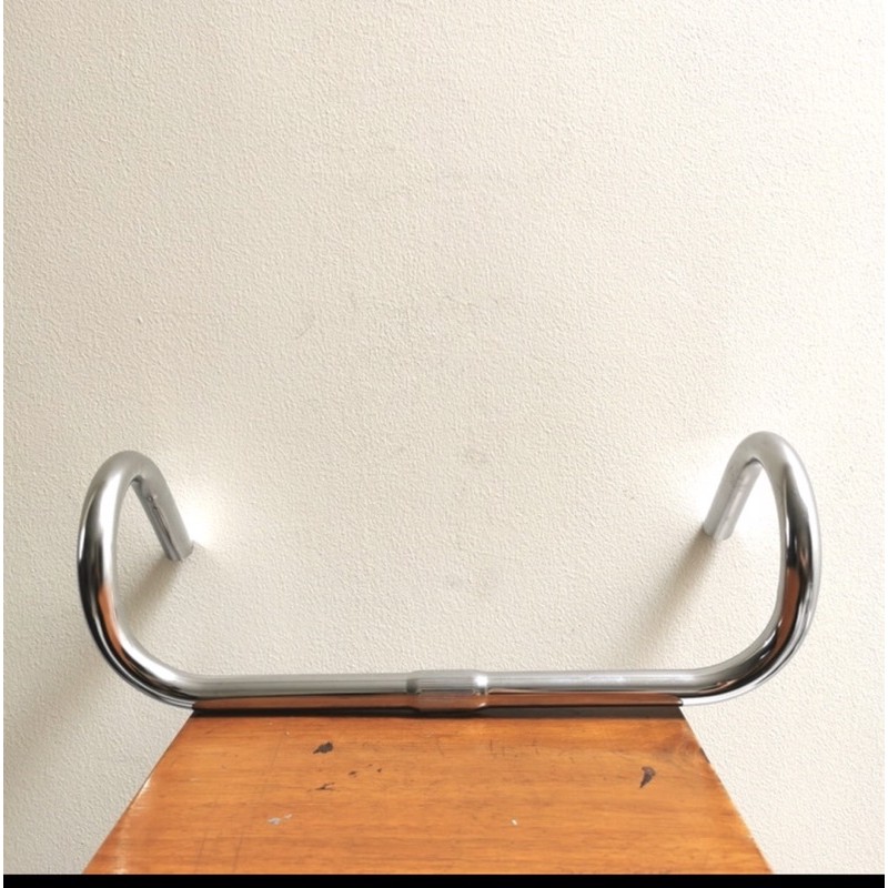 HANDLE BAR SEPEDA BALAP FIXIE STANG SEPEDA 420mm