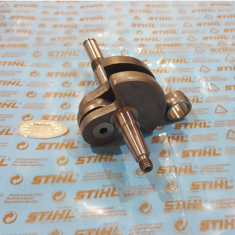 Kruk as STIHL MS.381 ORIGINAL