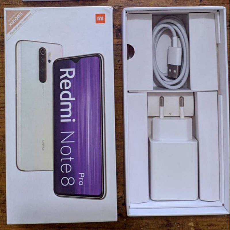 Redmi Note 8 Pro 6/128 Root