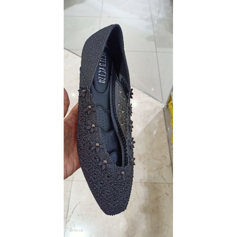 SALE sepatu pesta peter keiza