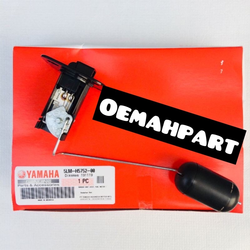 Pelampung bensin fiz r ori Indikator Pelampung Tangki Bensin F1ZR FIZR F1Z FIZ R Jupiter Z Vega R La