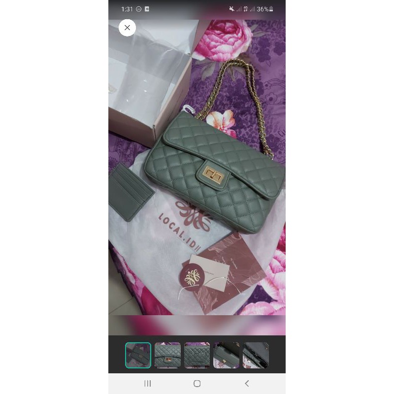 Tas Boston by local.id