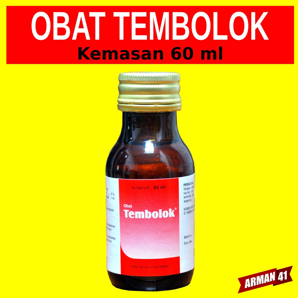Jual Obat Tembolok Turun Telih Pencernaan Ayam - 60 ml - MEDION ...