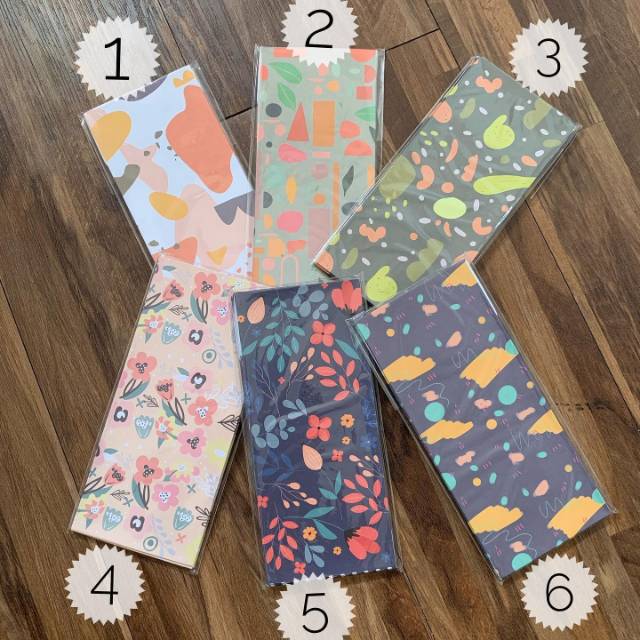 

Amplop Cantik