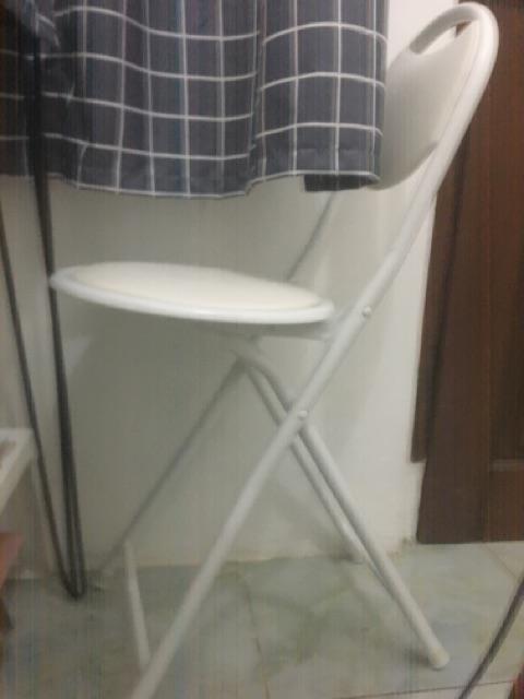 Kursi Duduk Lipat Senderan Praktis Krisbow Kursi Sholat