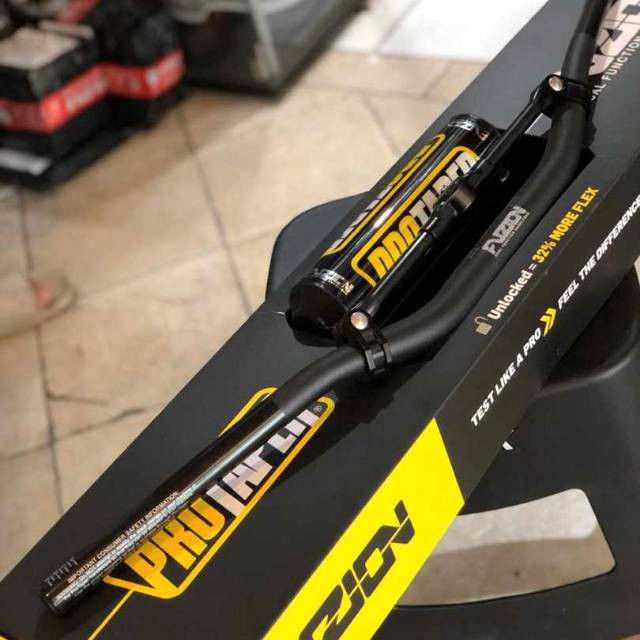 STANG PROTAPER FUZION ORIGINAL