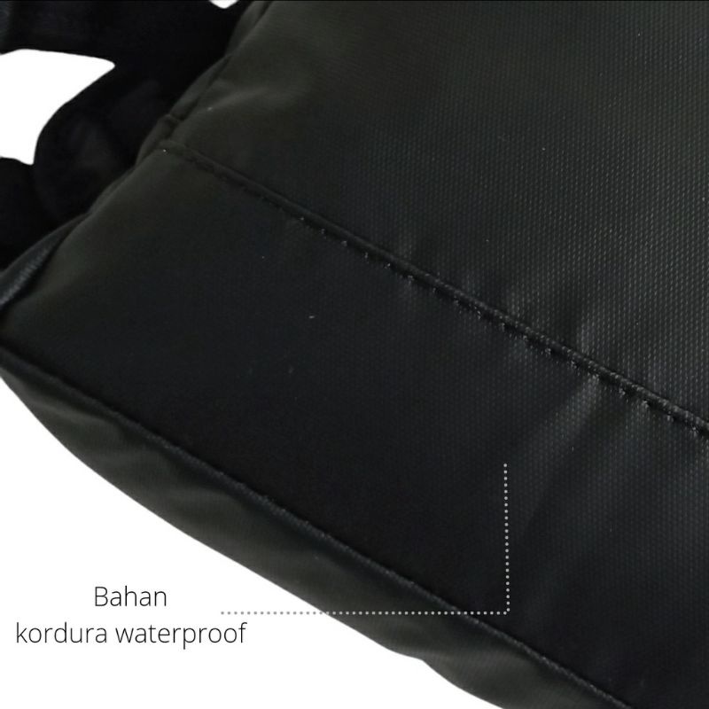 Tas Ransel Sport - Tas Ransel Laptop Waterproof  Premium Quality