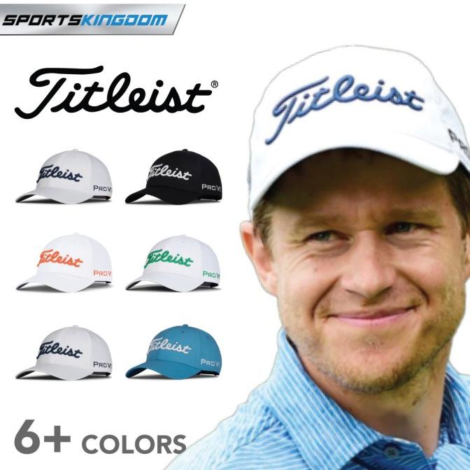 Topi Golf Titleist Original Tour Performance Adjustable Best Price