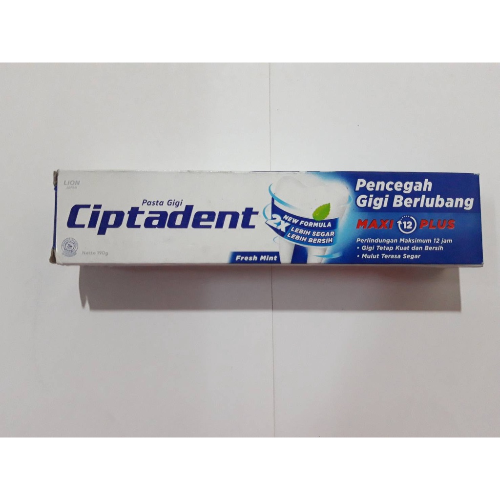 Ciptadent 190 gram