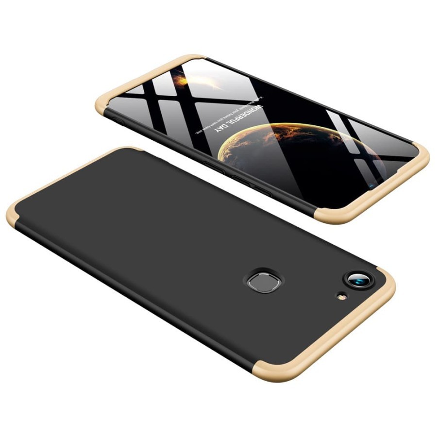 Hard Case GKK Vivo Y83 Full Protection 360 Hard Case Armor