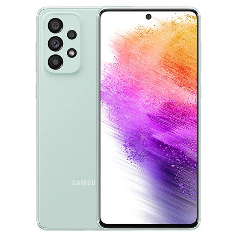 SAMSUNG GALAXY A73 5G 8 256GB