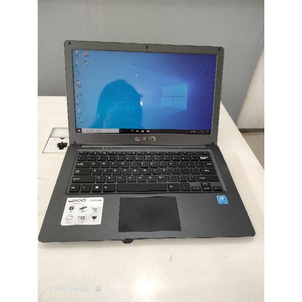 Axioo MyBook 14H Ram 8gb ssd 256 intel Celeron