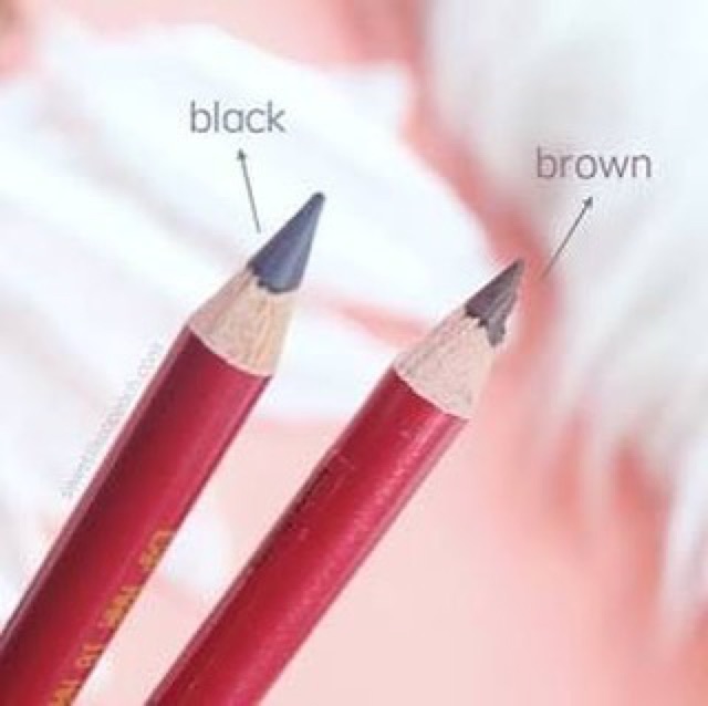❤️ MEMEY ❤️ FANBO Fantastic Eyebrow Pencil
