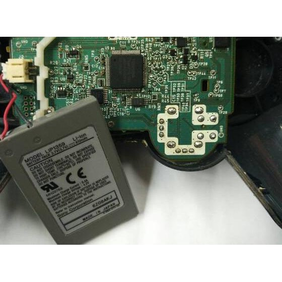 ♤ Stik PS 3 ori mesin non getar SIXAXIS no 1seken us/japan barang impor ♀