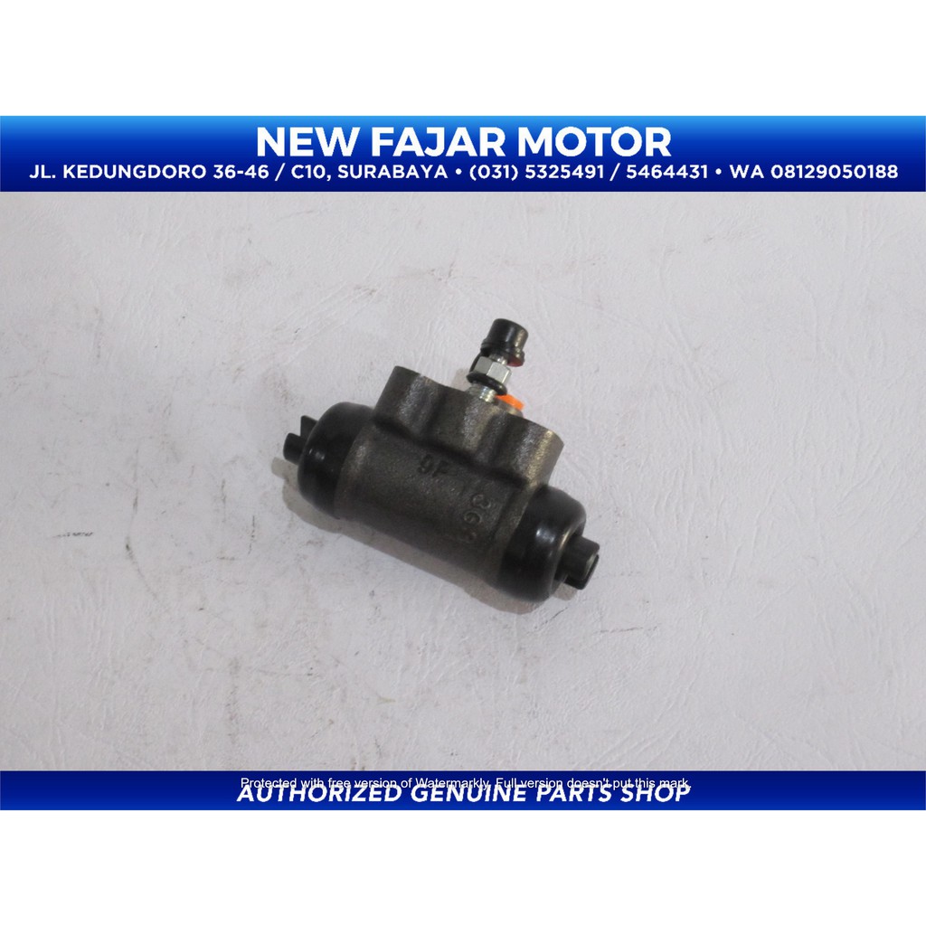 Wheel Cylinder Mazda 2 SANYCO